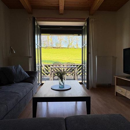 Relax Chalet Черный Дул Экстерьер фото