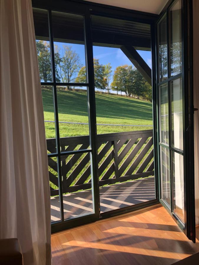 Relax Chalet Черный Дул Экстерьер фото