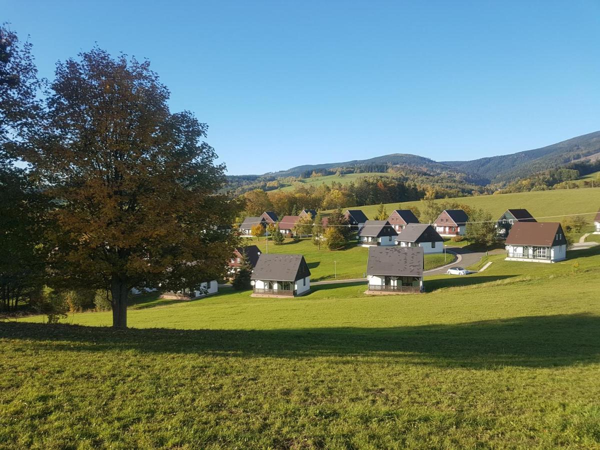 Relax Chalet Черный Дул Экстерьер фото