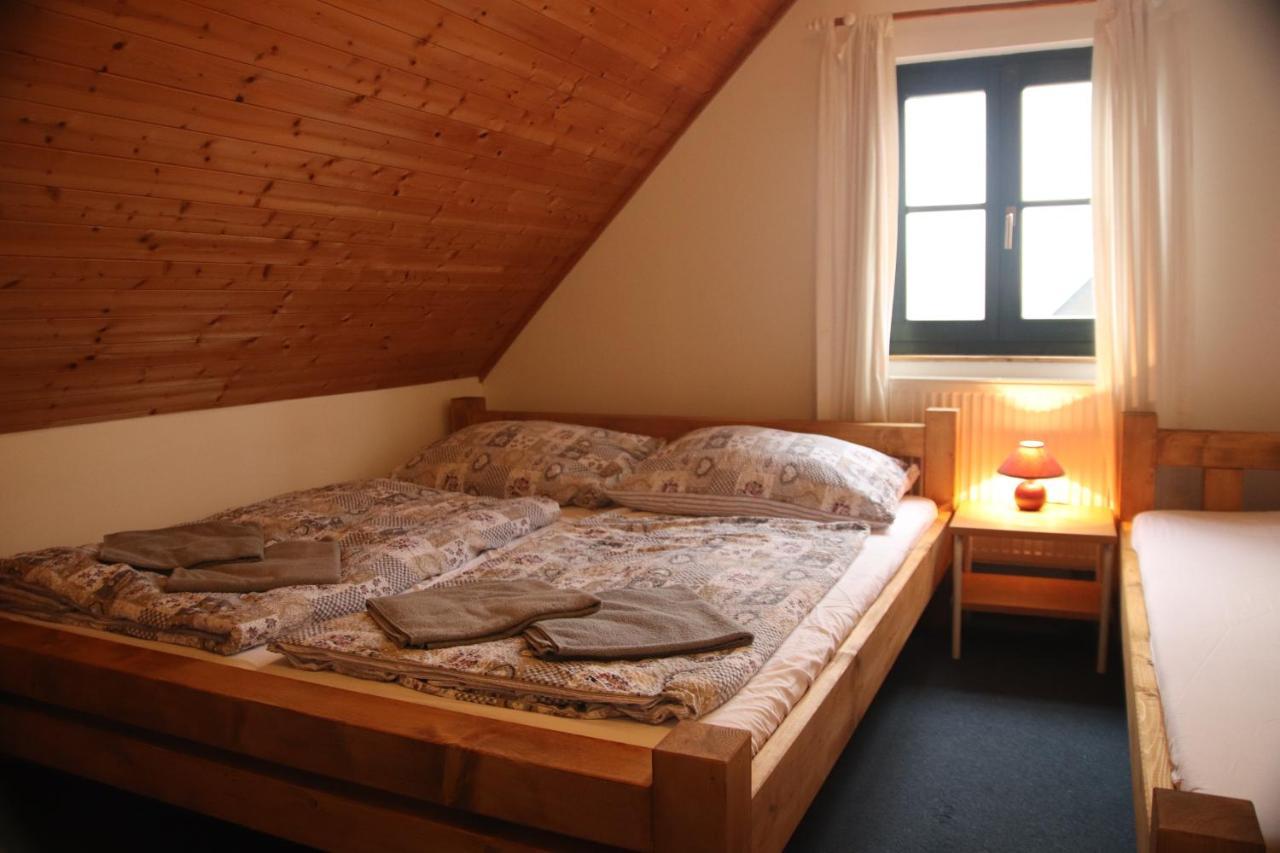 Relax Chalet Черный Дул Экстерьер фото