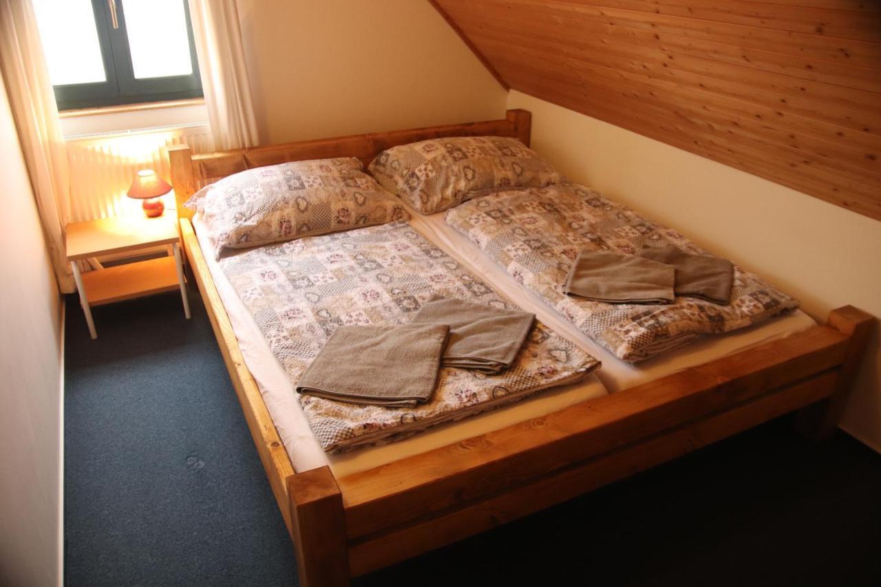 Relax Chalet Черный Дул Экстерьер фото