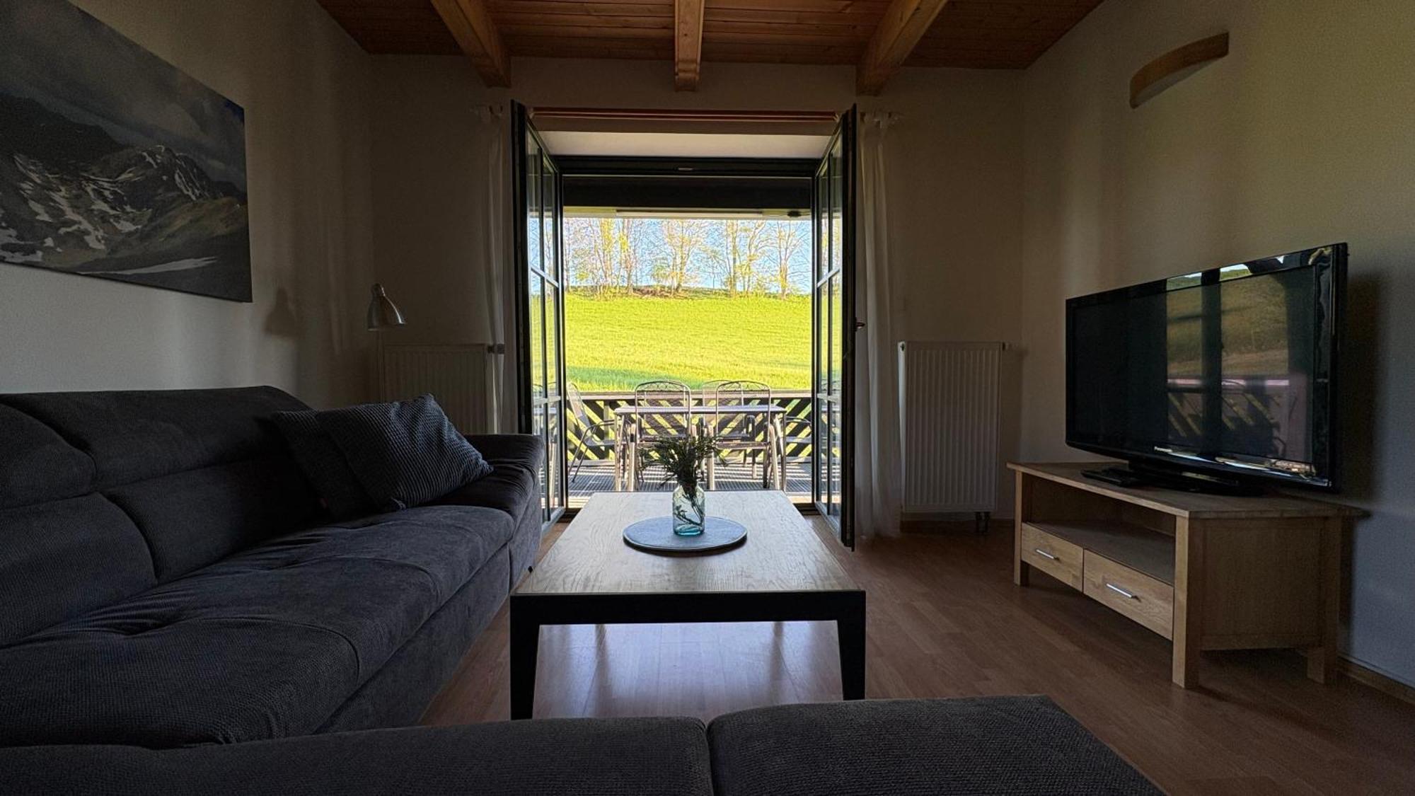 Relax Chalet Черный Дул Экстерьер фото